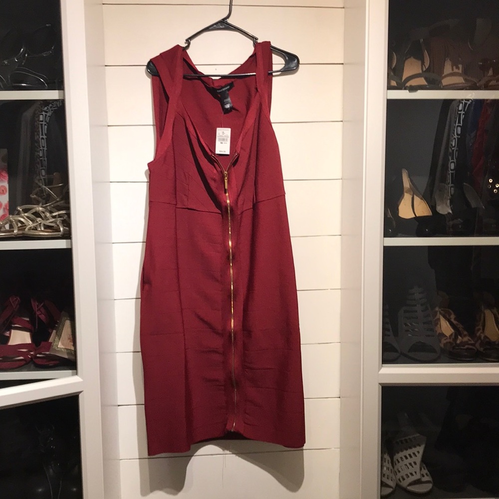 Sexy Body Con dress